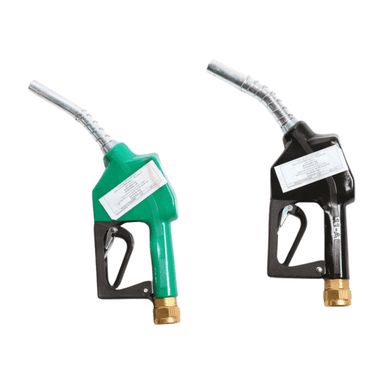 Pistolet carburant  ZVA - Thumbnail 3