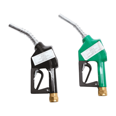 Pistolet carburant  ZVA - Thumbnail 2